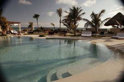 Apartment For Sale in Quintana Roo, Mexico