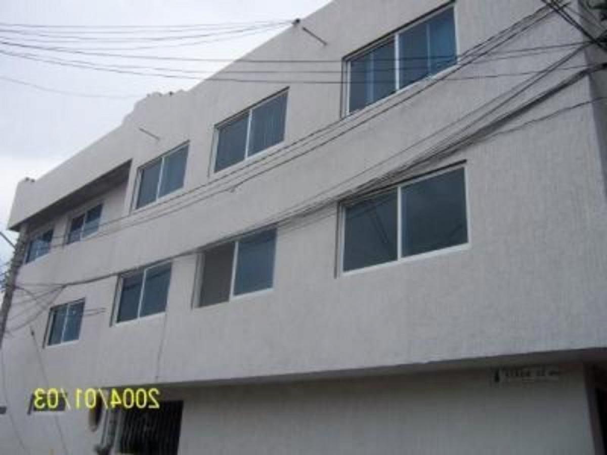 Picture of Office For Sale in Morelos, Morelos, Mexico