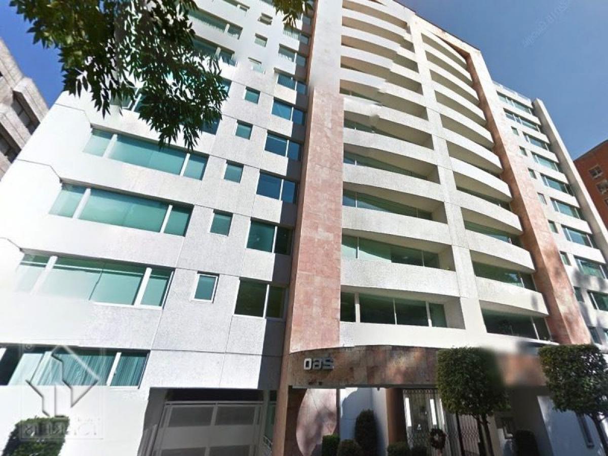 Picture of Apartment For Sale in Cuajimalpa De Morelos, Mexico City, Mexico