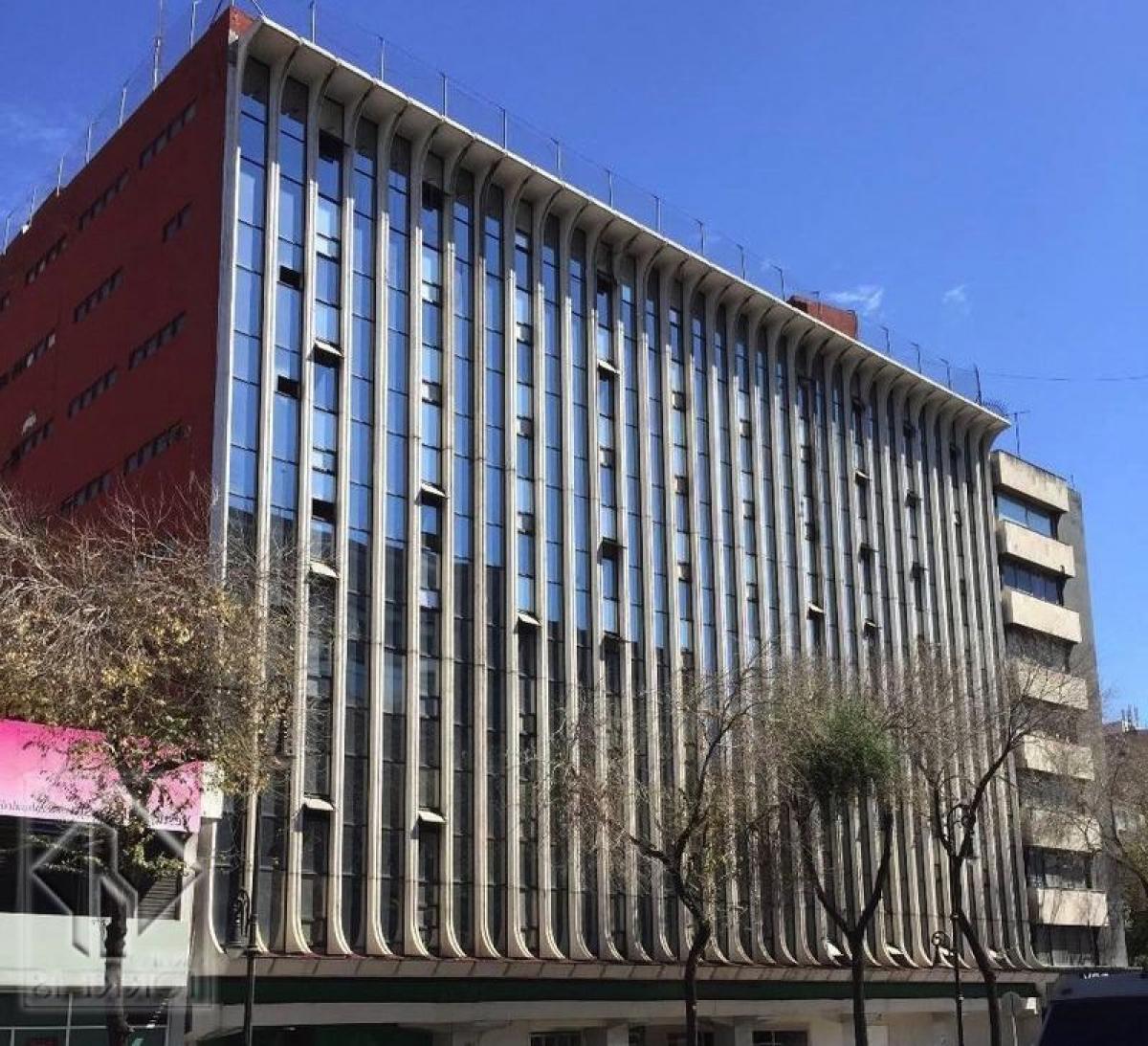 Picture of Apartment Building For Sale in Cuauhtemoc, Mexico City, Mexico