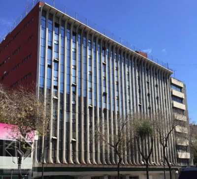 Apartment Building For Sale in Cuauhtemoc, Mexico