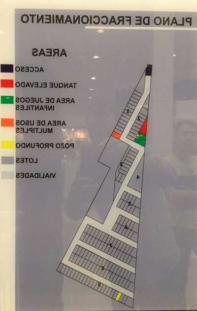 Residential Land For Sale in Motozintla, Mexico