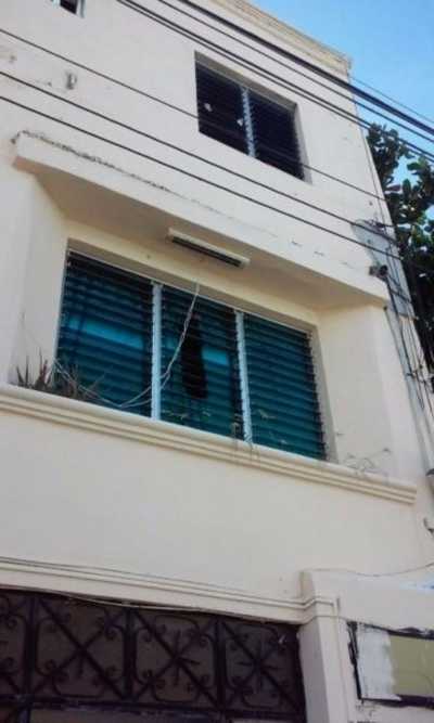 Apartment Building For Sale in Solidaridad, Mexico