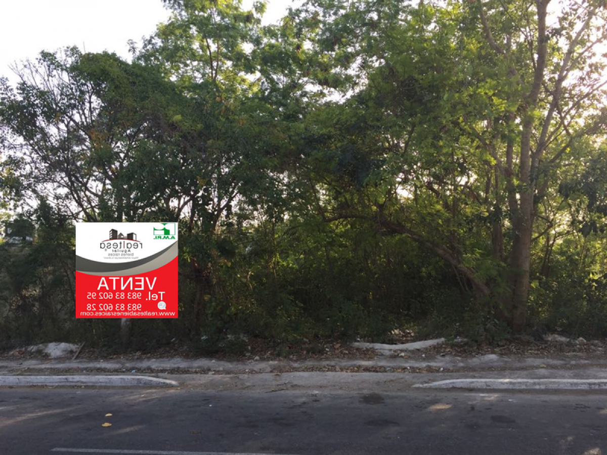 Picture of Development Site For Sale in Othon P. Blanco, Quintana Roo, Mexico