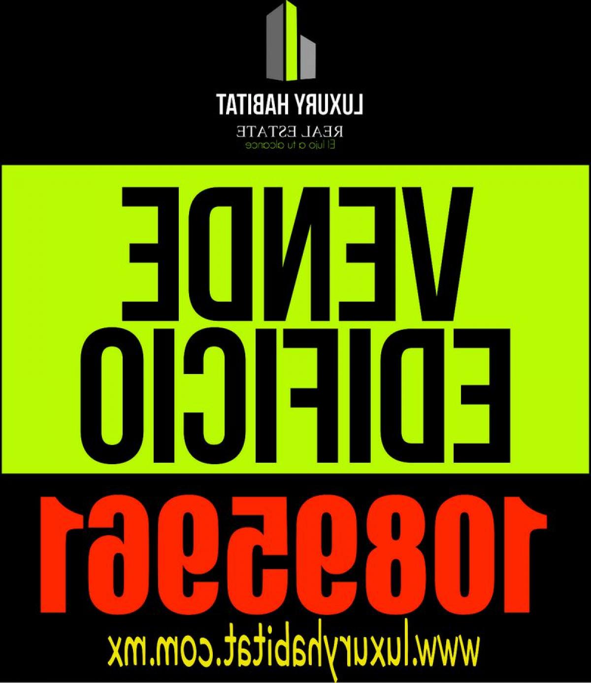 Picture of Residential Land For Sale in Miguel Hidalgo, Mexico City, Mexico