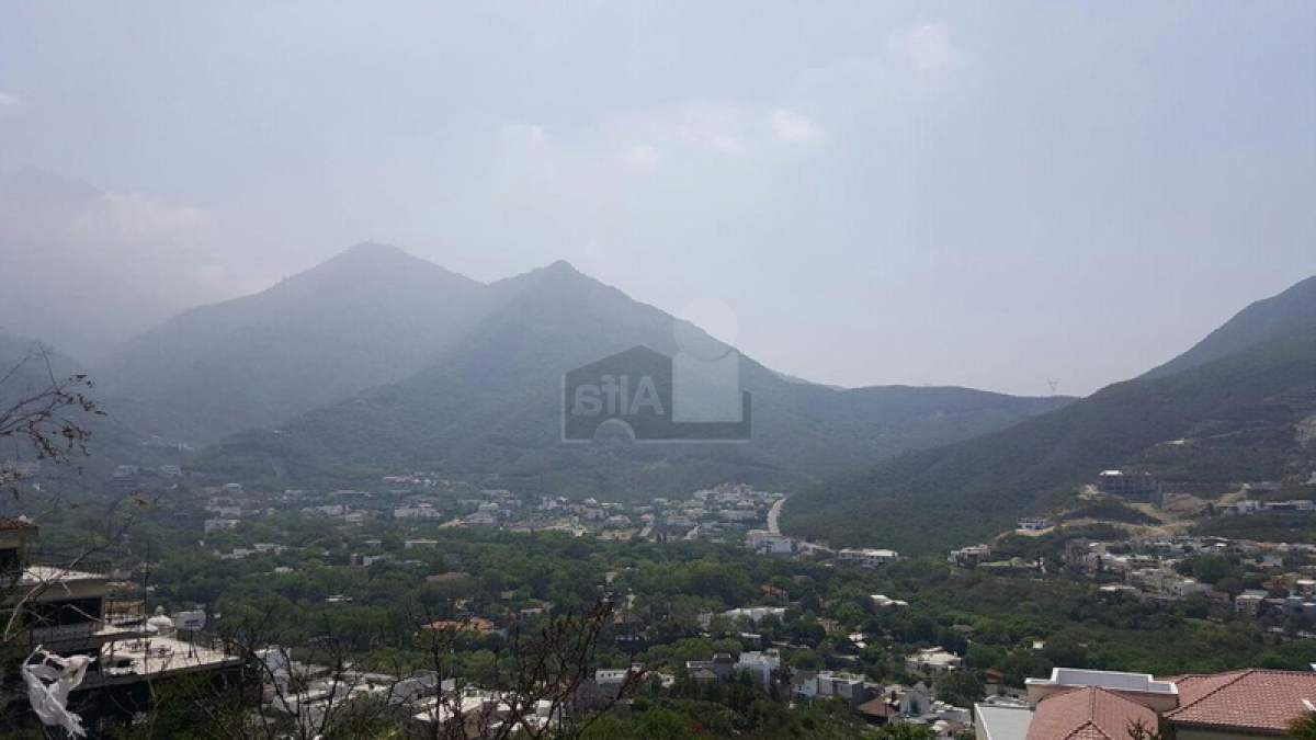 Picture of Residential Land For Sale in San Pedro Garza Garcia, Nuevo Leon, Mexico