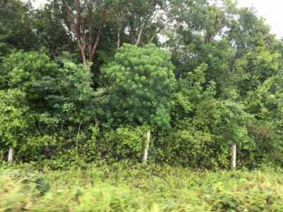 Development Site For Sale in Quintana Roo, Mexico