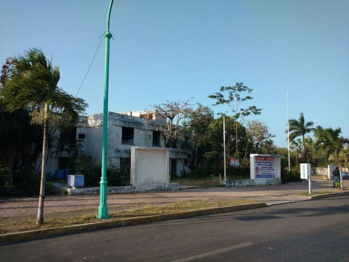 Picture of Apartment Building For Sale in Othon P. Blanco, Quintana Roo, Mexico