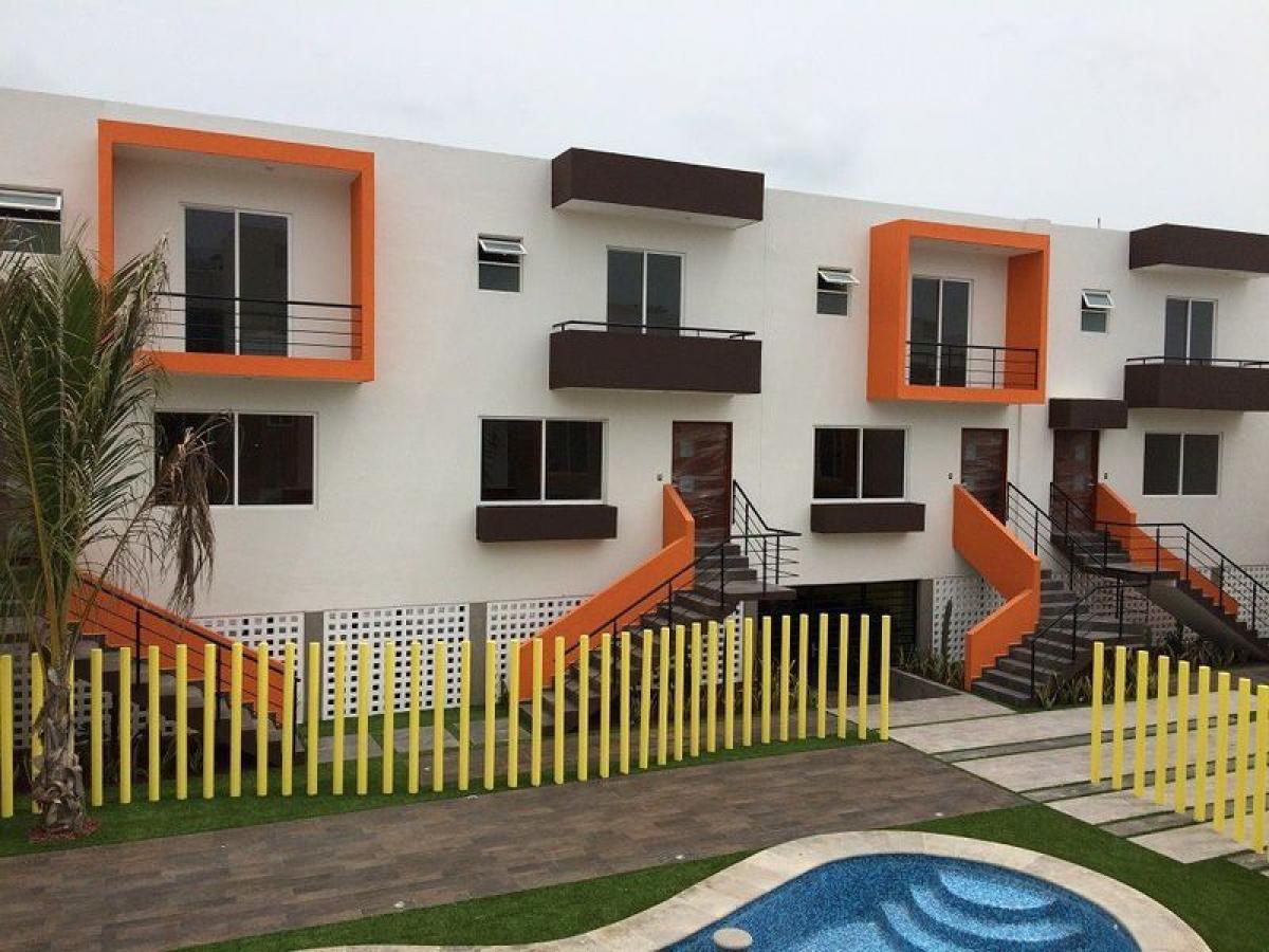 Picture of Apartment For Sale in Veracruz De Ignacio De La Llave, Veracruz, Mexico