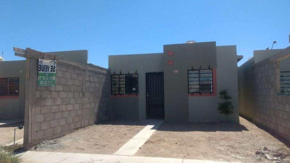 Picture of Home For Sale in Sonora, Sonora, Mexico