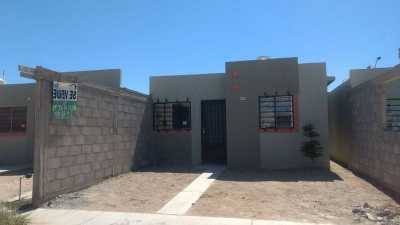 Home For Sale in Sonora, Mexico