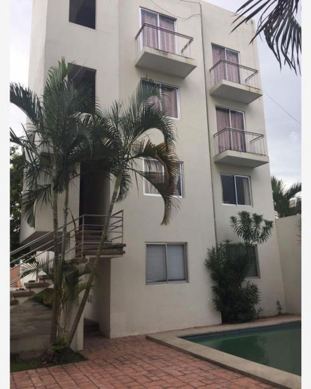 Picture of Apartment For Sale in Tabasco, Tabasco, Mexico