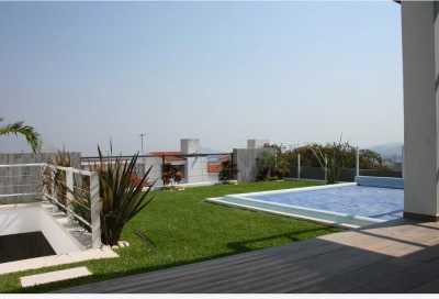 Home For Sale in Temixco, Mexico