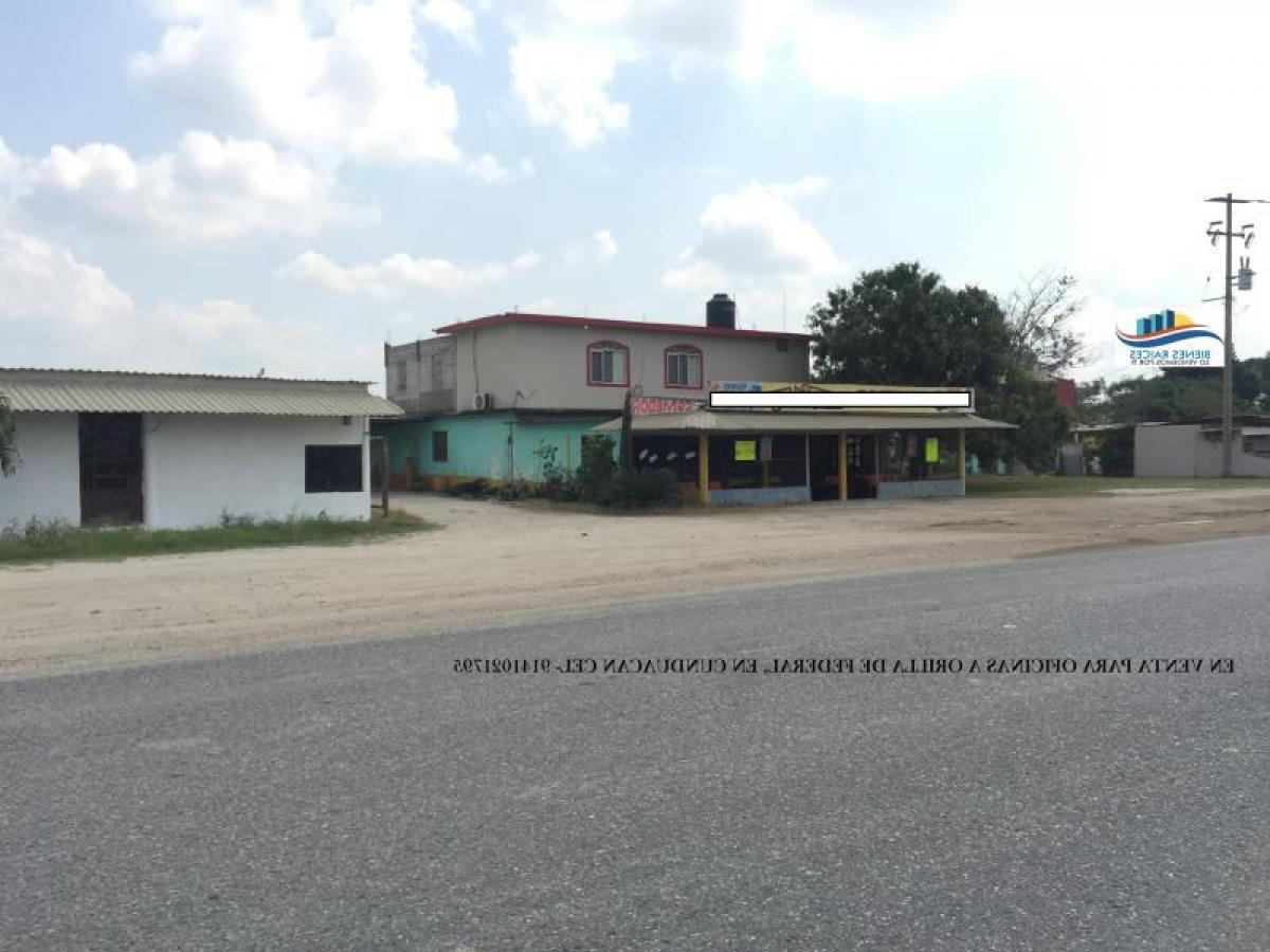 Picture of Office For Sale in Cunduacan, Tabasco, Mexico