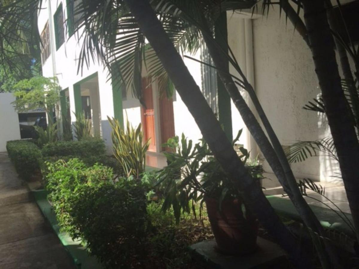 Picture of Apartment Building For Sale in Solidaridad, Quintana Roo, Mexico