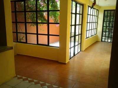Home For Sale in Comala, Mexico