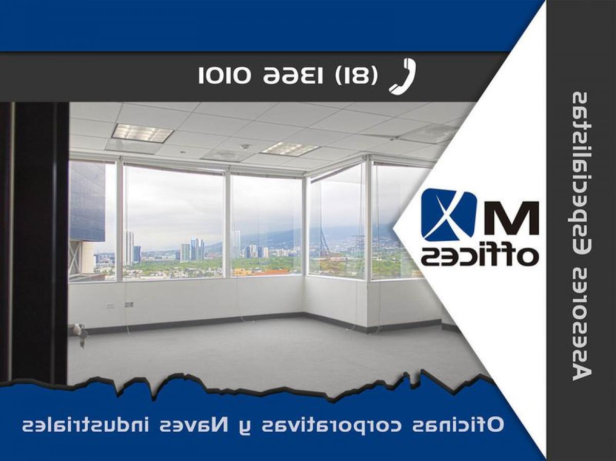 Picture of Office For Sale in San Pedro Garza Garcia, Nuevo Leon, Mexico