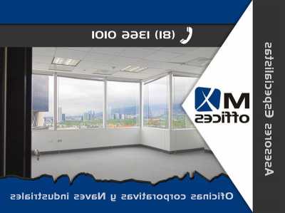 Office For Sale in San Pedro Garza Garcia, Mexico