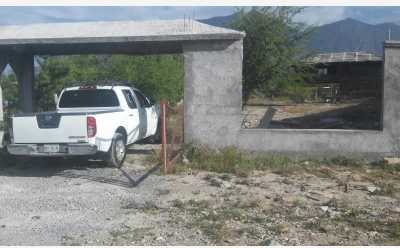 Residential Land For Sale in Garcia, Mexico