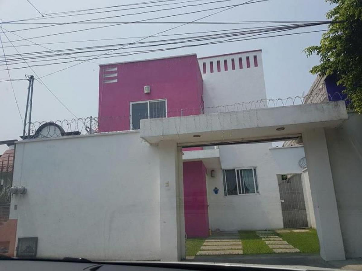 Picture of Home For Sale in Cuautla, Jalisco, Mexico