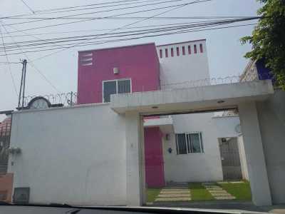 Home For Sale in Cuautla, Mexico