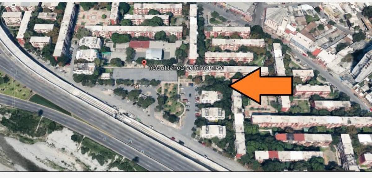 Picture of Residential Land For Sale in Monterrey, Nuevo Leon, Mexico