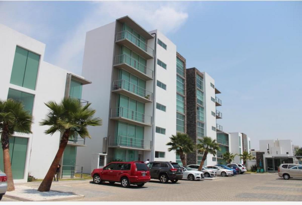Picture of Apartment For Sale in Puebla, Puebla, Mexico