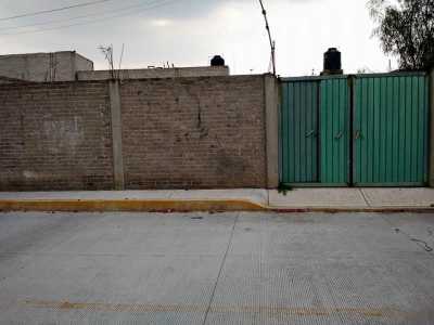Residential Land For Sale in Ixtapaluca, Mexico