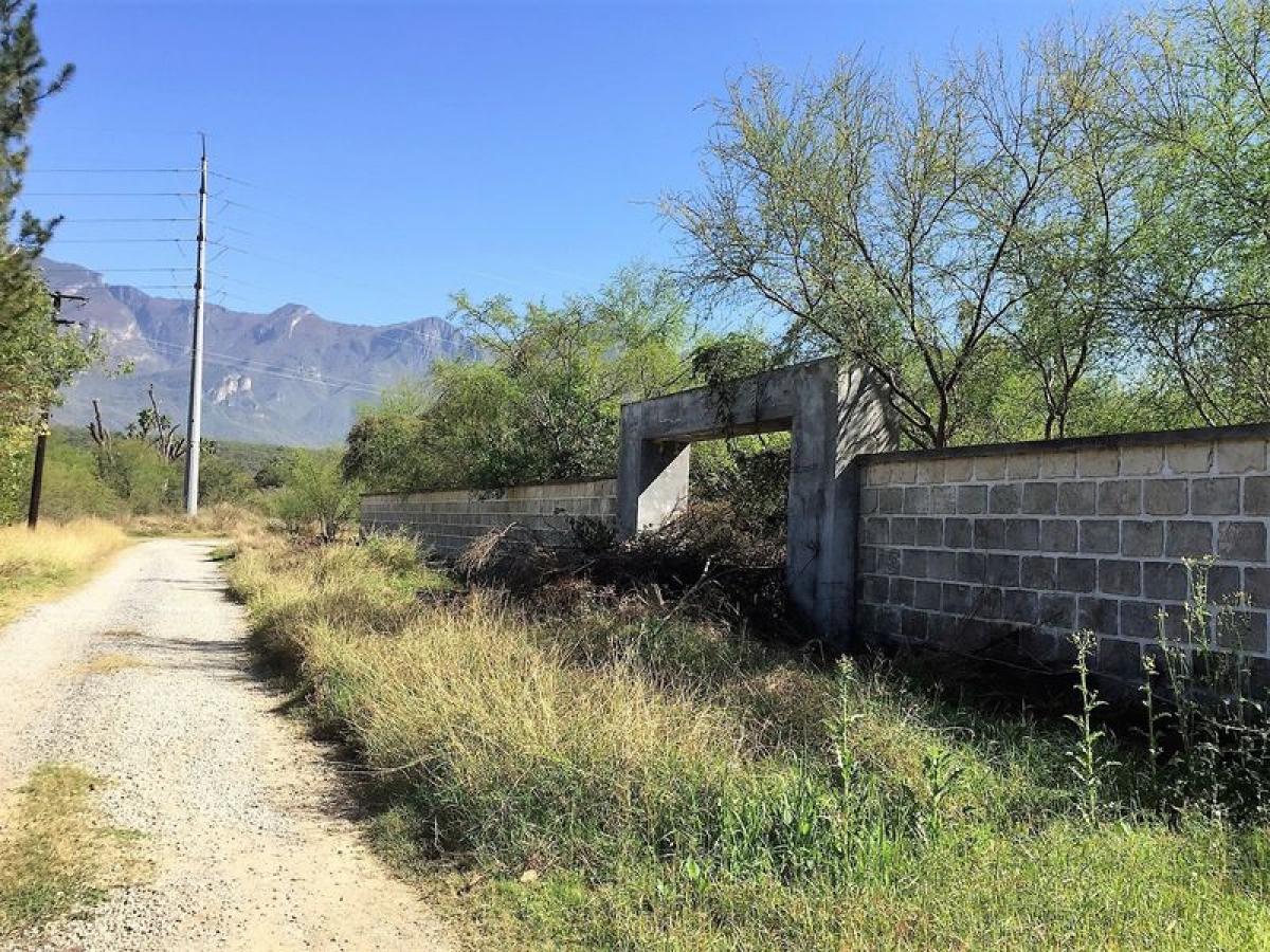 Picture of Development Site For Sale in Santiago, Nuevo Leon, Mexico