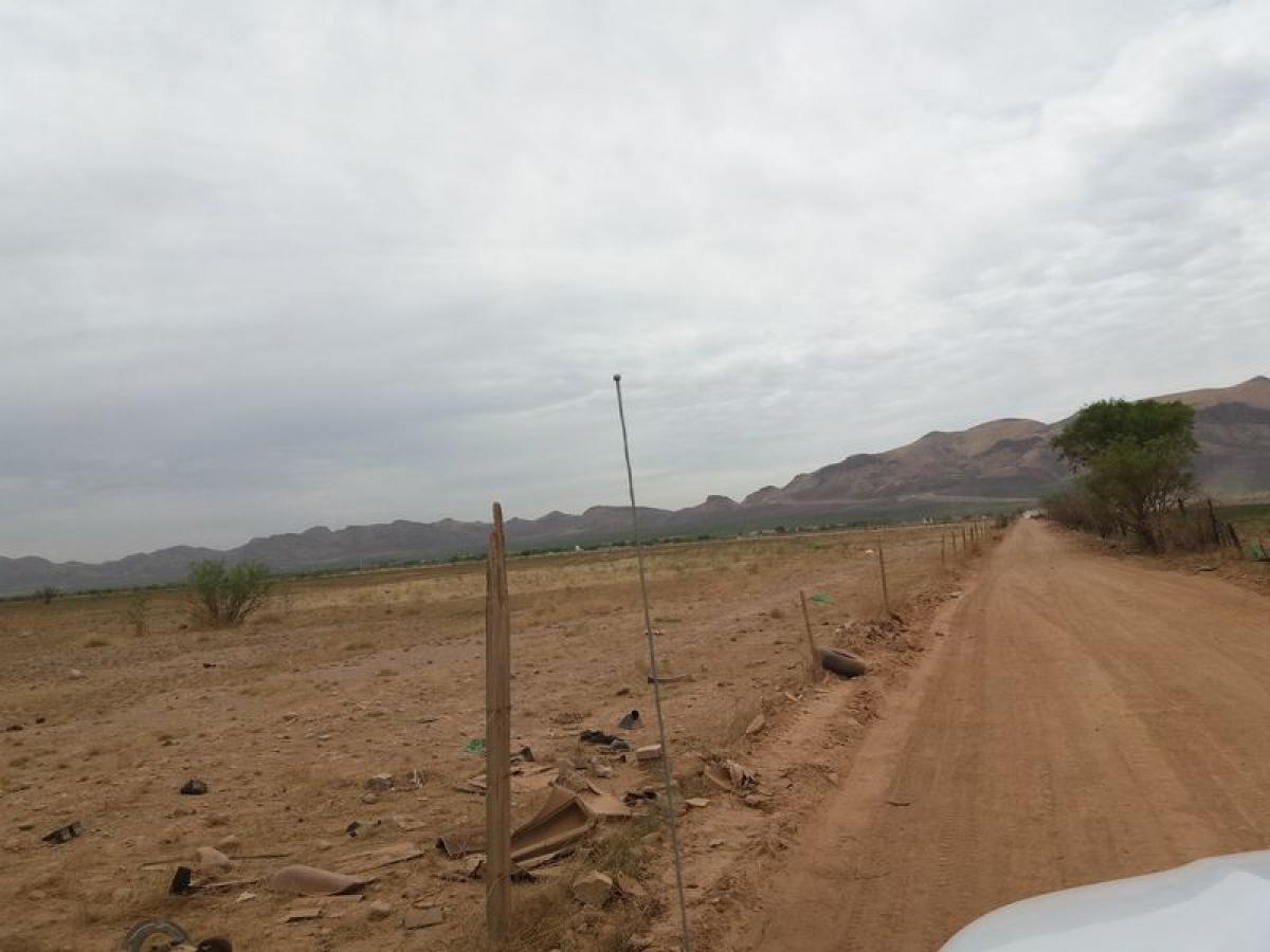 Picture of Development Site For Sale in Chihuahua, Chihuahua, Mexico