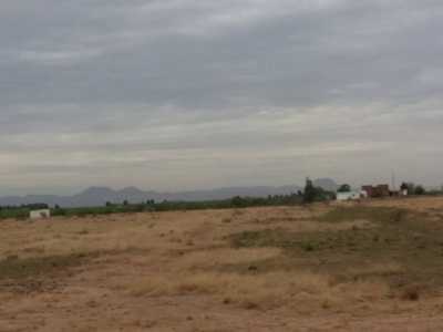 Development Site For Sale in Chihuahua, Mexico