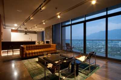 Apartment For Sale in San Pedro Garza Garcia, Mexico