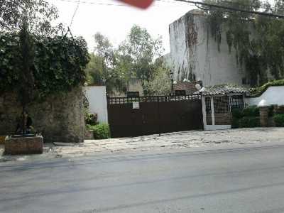 Development Site For Sale in Ãlvaro Obregon, Mexico