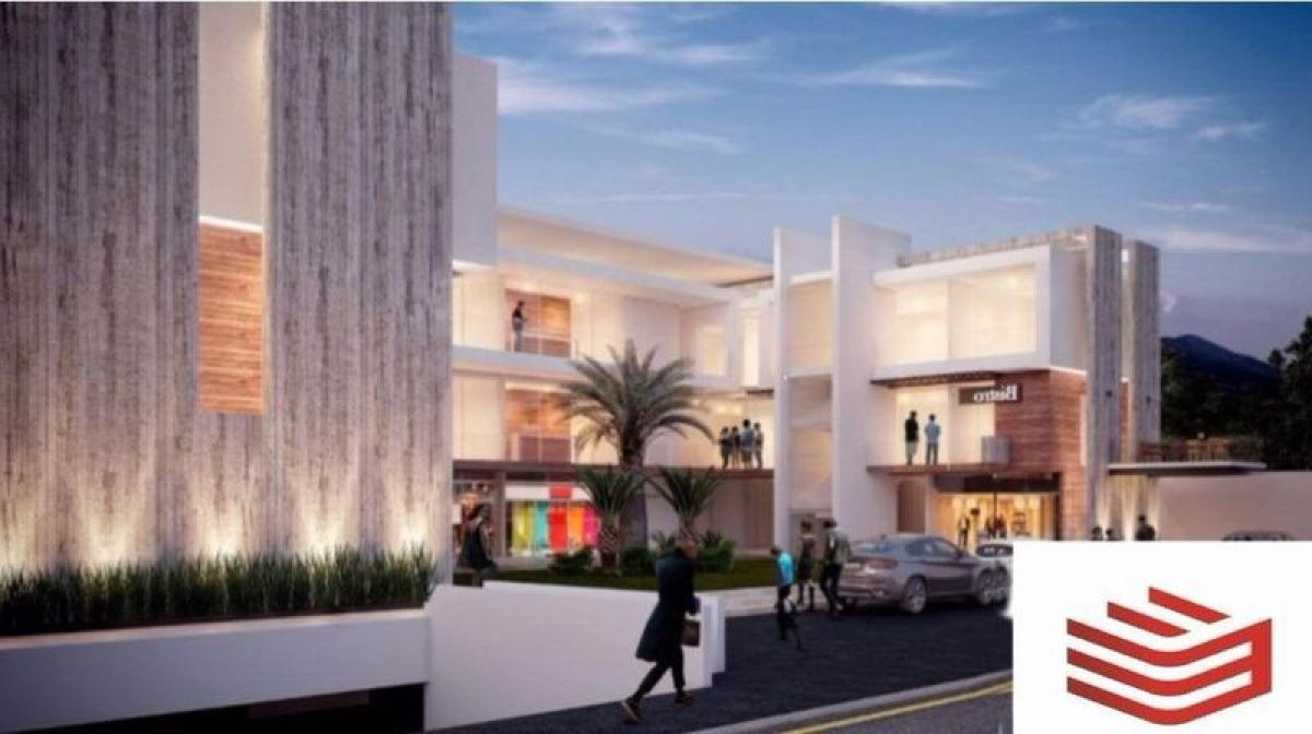 Picture of Office For Sale in Morelos, Morelos, Mexico