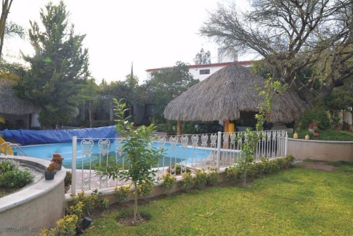 Picture of Home For Sale in Cerro De San Pedro, San Luis Potosi, Mexico