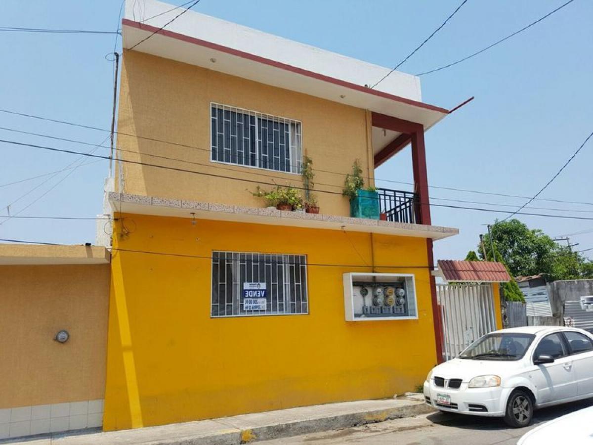 Picture of Apartment Building For Sale in Tijuana, Baja California, Mexico