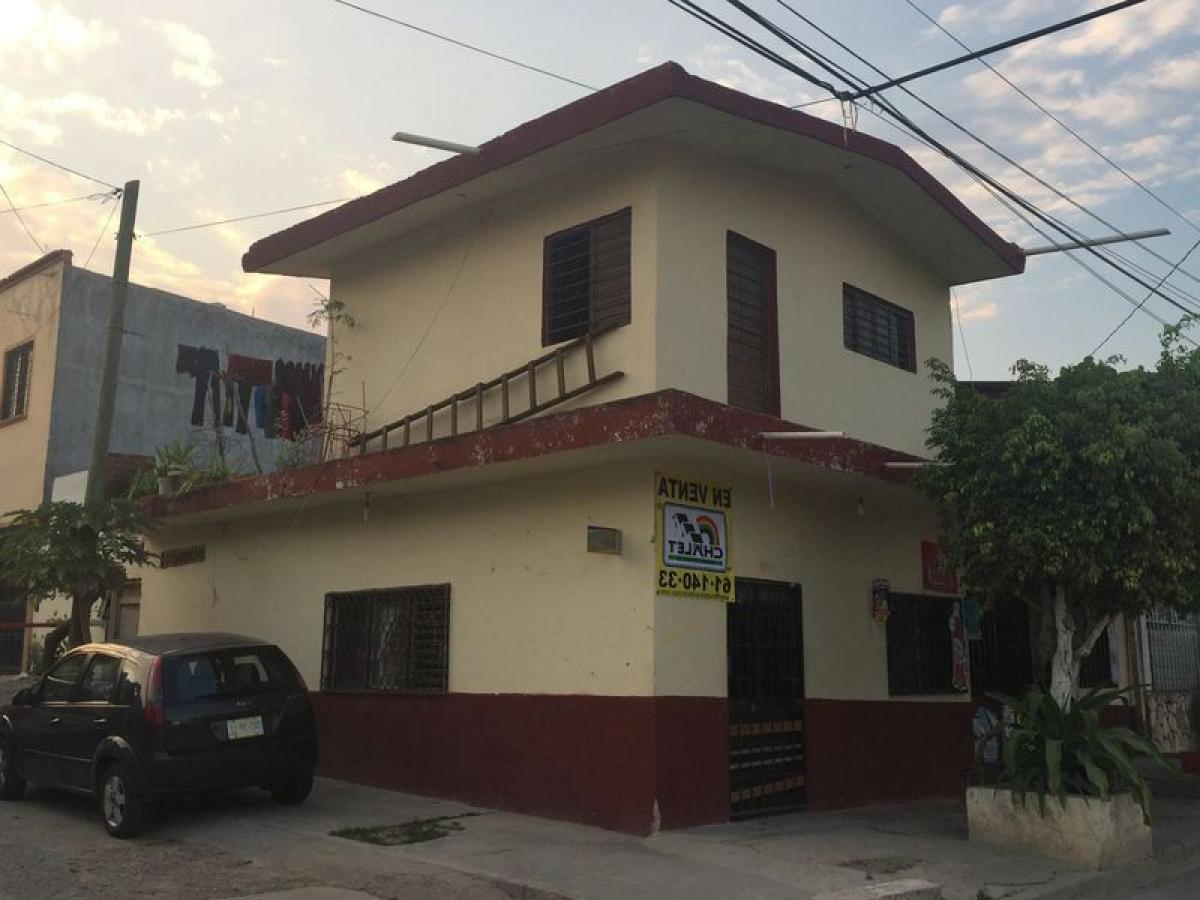 Picture of Home For Sale in Tuxtla Gutierrez, Chiapas, Mexico