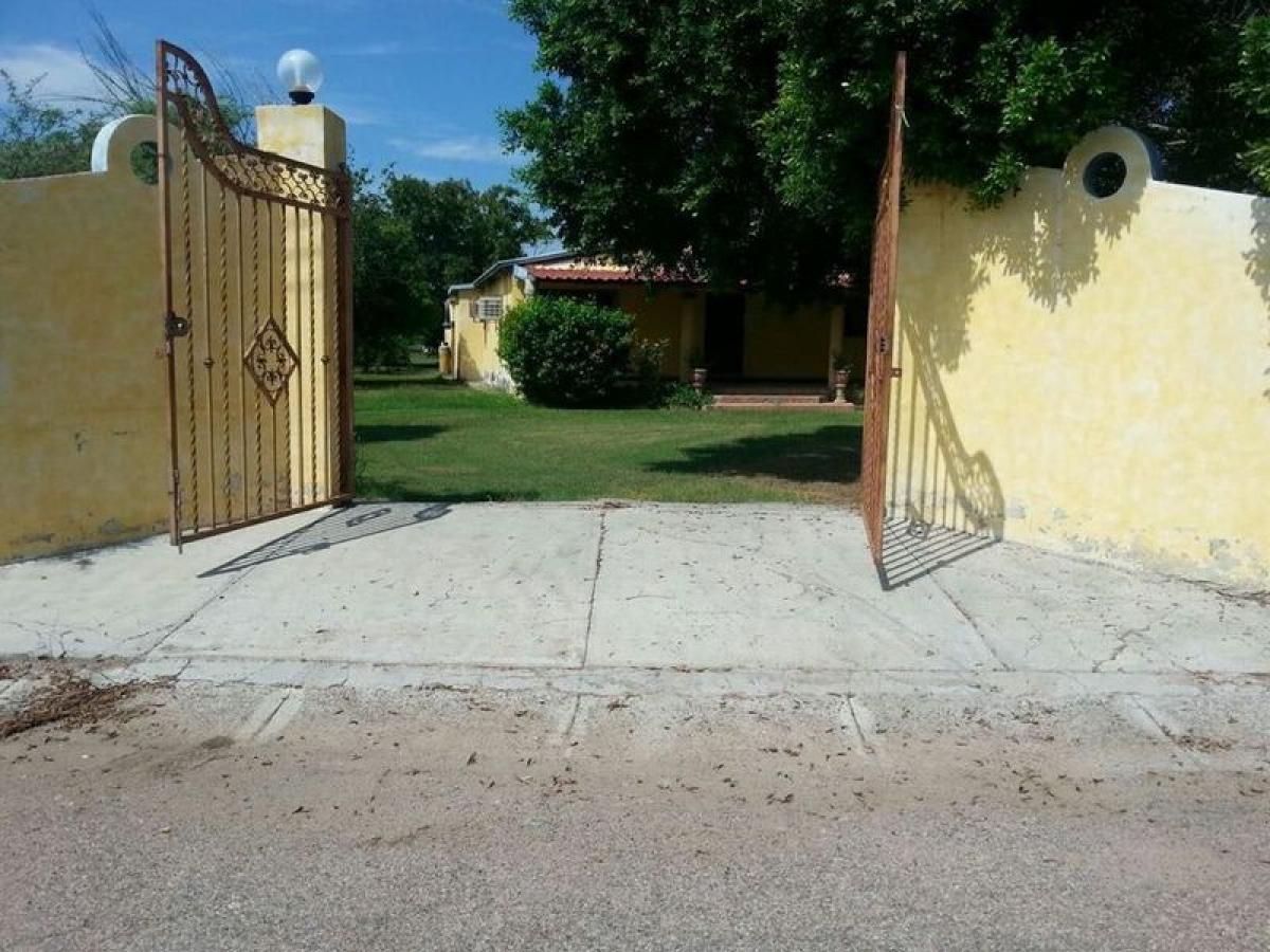 Picture of Development Site For Sale in Hermosillo, Sonora, Mexico