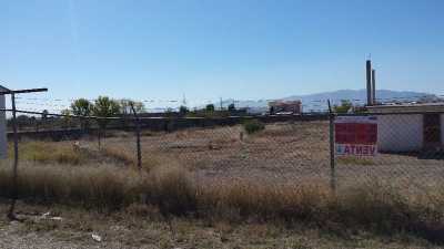 Residential Land For Sale in Chihuahua, Mexico