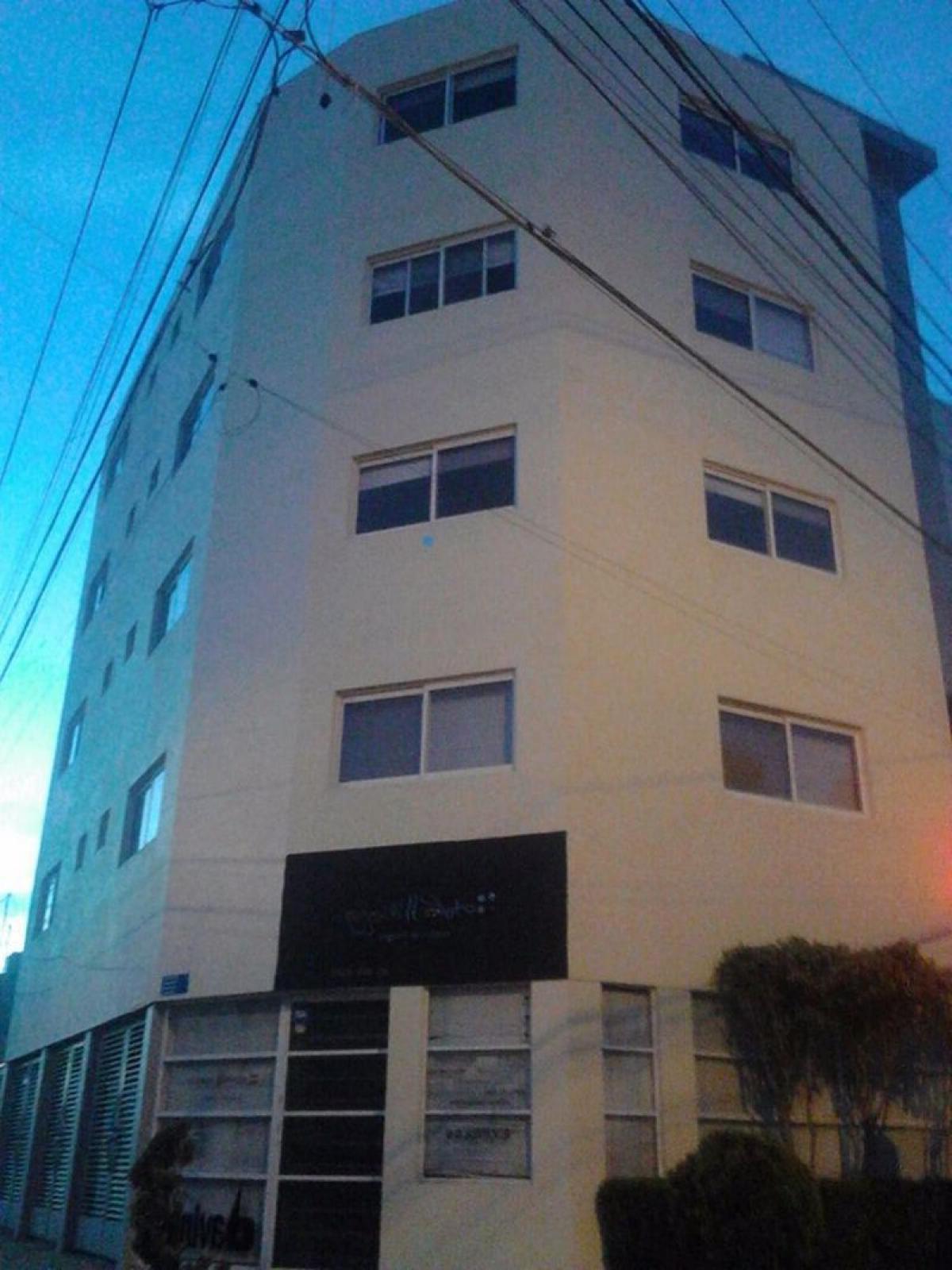 Picture of Apartment For Sale in Guanajuato, Guanajuato, Mexico