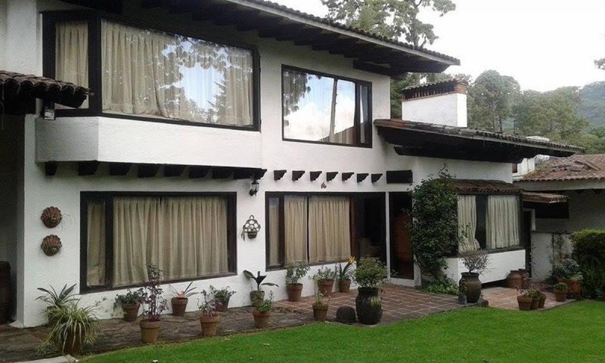 Picture of Home For Sale in Valle De Bravo, Mexico, Mexico