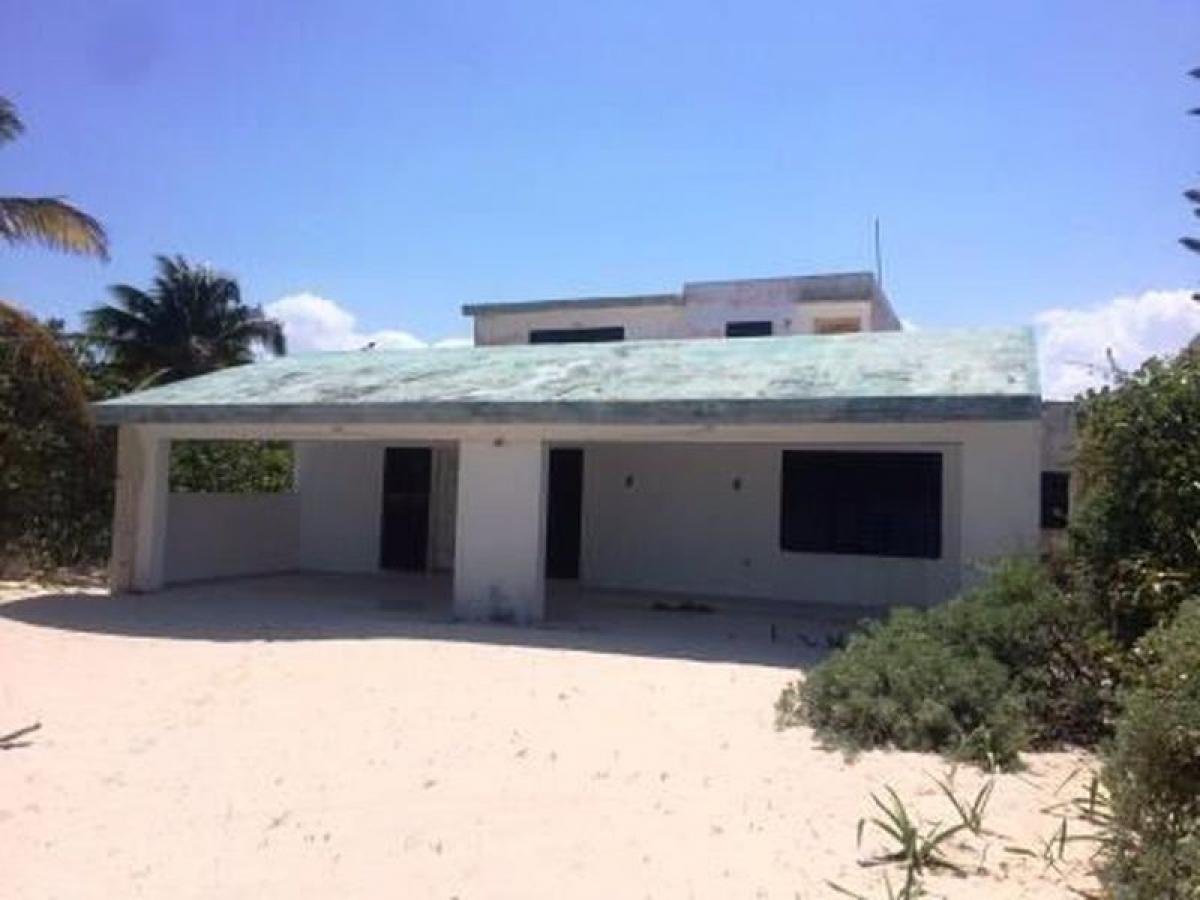 Picture of Home For Sale in Telchac Puerto, Yucatan, Mexico