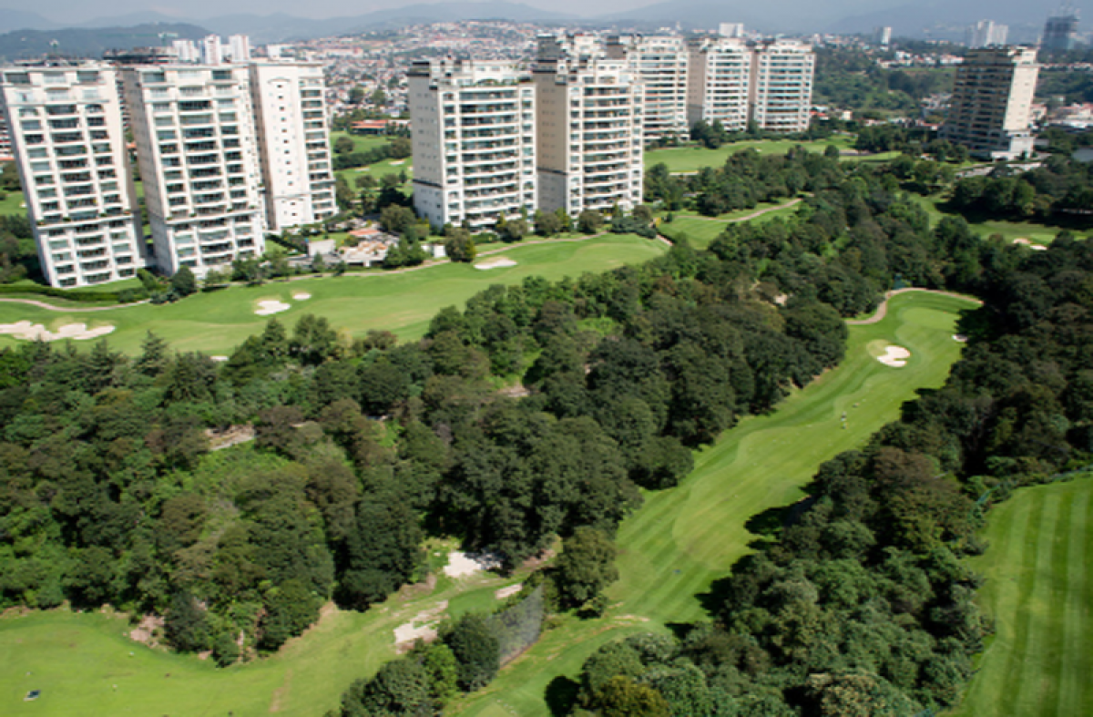 Picture of Apartment For Sale in Cuajimalpa De Morelos, Mexico City, Mexico