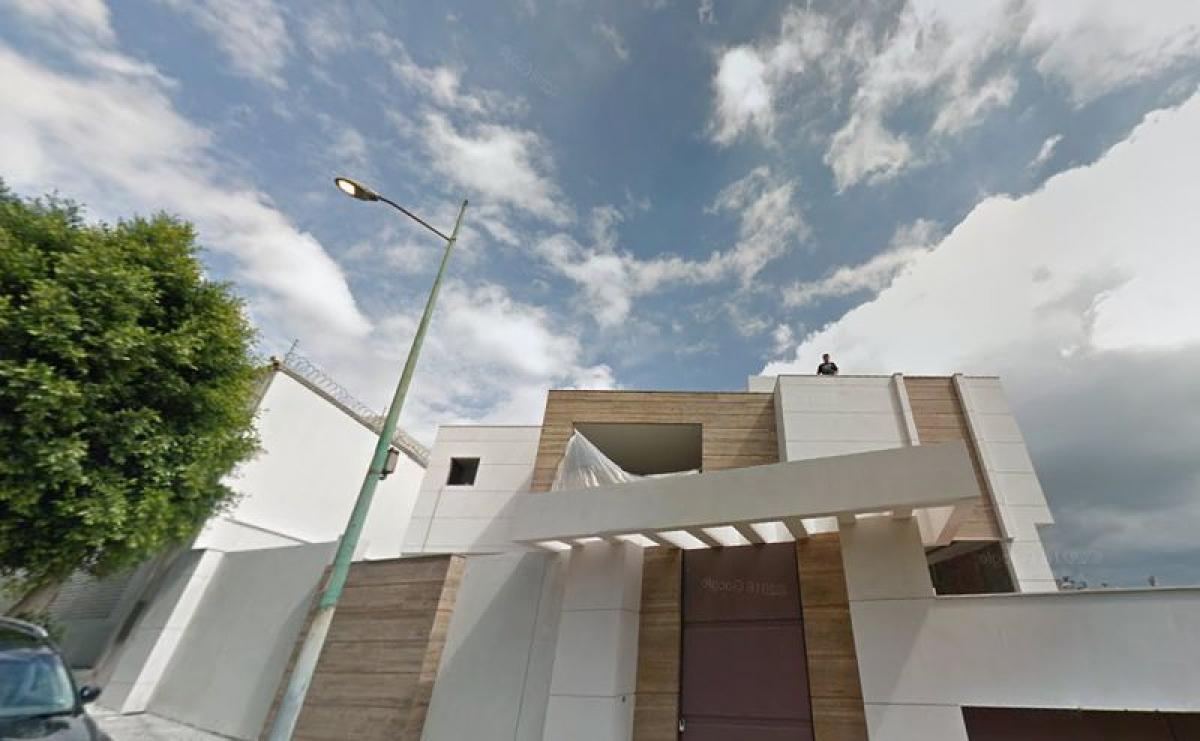 Picture of Home For Sale in Miguel Hidalgo, Mexico City, Mexico