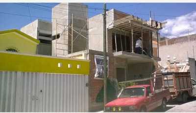 Home For Sale in Tlaxcala, Mexico