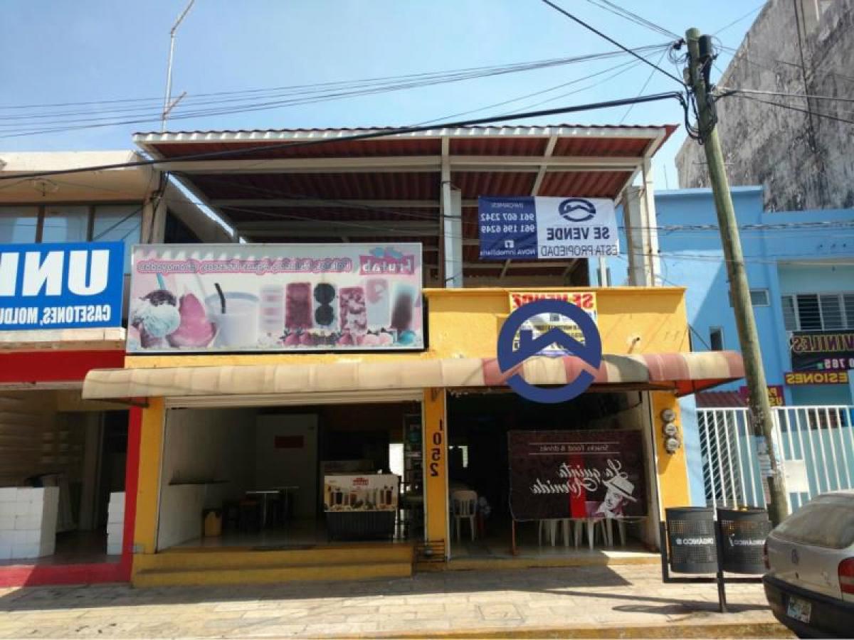 Picture of Home For Sale in Chiapas, Chiapas, Mexico