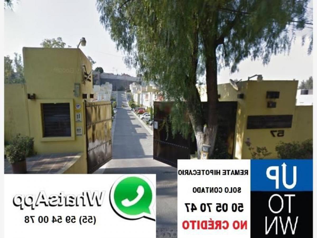 Picture of Home For Sale in Cuautitlan Izcalli, Mexico, Mexico