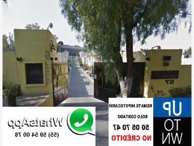 Home For Sale in Cuautitlan Izcalli, Mexico