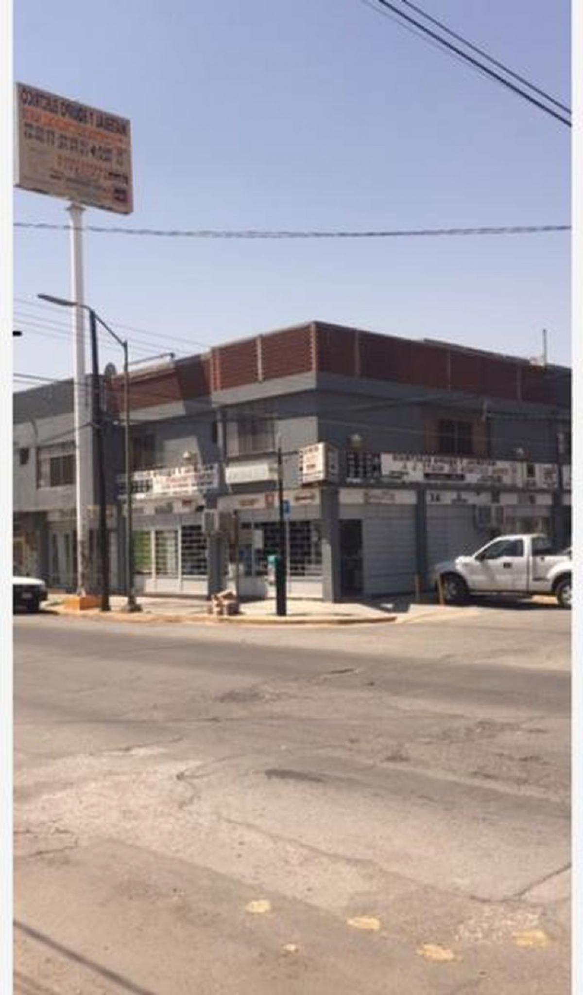 Picture of Apartment Building For Sale in Playa Vicente, Veracruz, Mexico