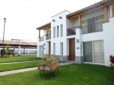 Home For Sale in Xochitepec, Mexico